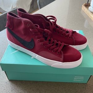 Nike Blazer